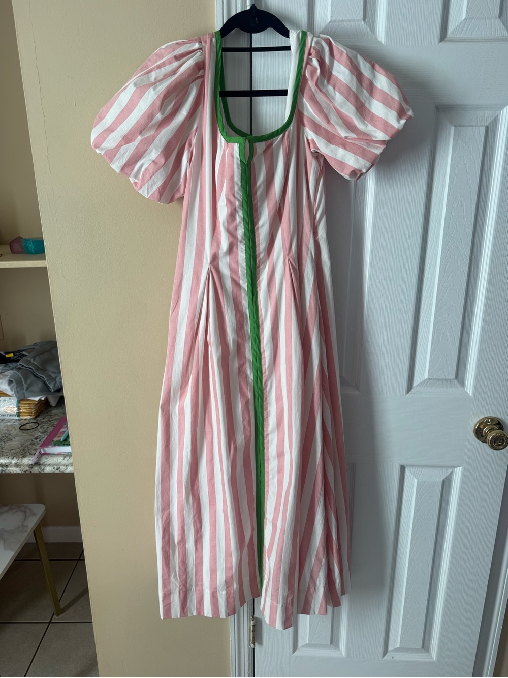 Tcec boutique dress size small NWT